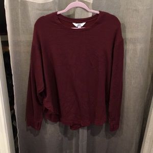 XXL Joy Lab sweatshirt